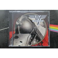 Van Halen - A Different Kind Of Truth (2012, CD)