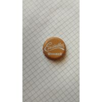 Крышка пивная.