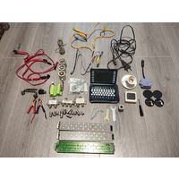 Лот Всякой всячины