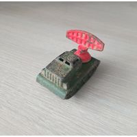 Машинка , игрушка СССР.