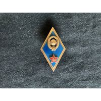 Ромб ВУ СССР