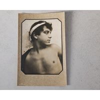 До 1917 года   Открытка