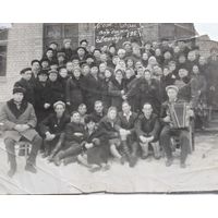 Старое фото в коллекцию