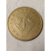 20 форитов Венгрия 2006 год