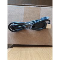 Кабель переходной USB2.0 - Mini-A, 110 см