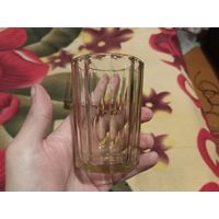 Стакан красный май с позиций ркка #2