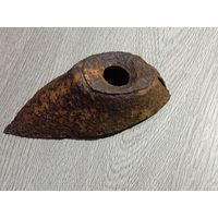 Подфарник на Форд V 3000 S