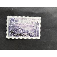 Франция  1955