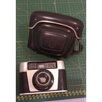 Фотоаппарат Porst kb 100 Германия