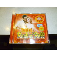 ROCK N ROLL - BEST OF .... - MP 3