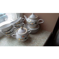 Чайный сервиз Минск