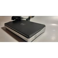 Беспроводной маршрутизатор Wi-Fi роутер D-Link DIR-615