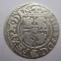 Полторак 1620, Сигизмунд III Ваза, Быдгощ.