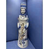 Штоф 325 мм Алеся добрушский фарфоровый завод