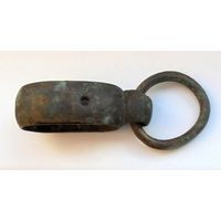 От шашки артиллерийской обр 1868 года