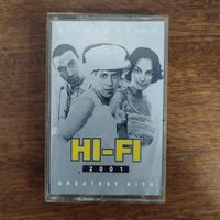 HI-FI "Лучшие песни"