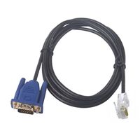 Кабель H3C CAB-CON