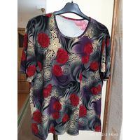 Майка женская  56-58размер