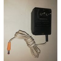 Блок питания 12В, СССР, для магнитофона, приёмника.