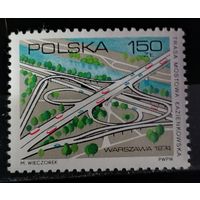 Польша 1974