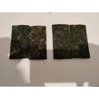 Погоны. Муфты, цифра