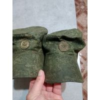 2 кепки ВС РБ размер 54 одним лотом