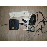 На запчасти