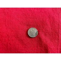 10 грошей 2001 год Польша
