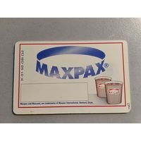 Телефонная карта.