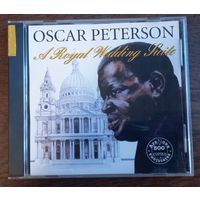 Oscar Peterson - A Royal Wedding Suite