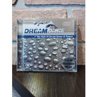 Various – Dream Dance Vol.13 (Germany) 2CD