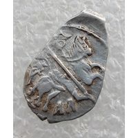 Иван IV Васильевич (Грозный) 1533-1584 гг. Копейка. /71