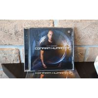 Mark Sherry - Confirm Humanity