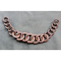 От конской упряжи /4/. Кавалерия. Германия.