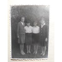 Старое фото в коллекцию