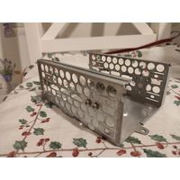 Apple Macintosh Mac PowerMac G4 корзина для 2ух hdd