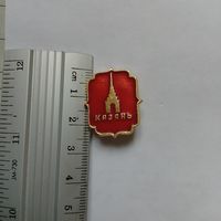 Значок Казань