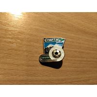 Футбольный клуб Спартак Нальчик