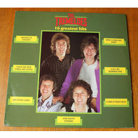 The Tremeloes "16 Greatest Hits" LP, 1983