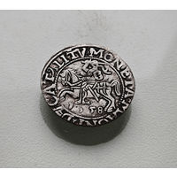 Полугрош 1558 г. Сигизмунд II Август, Вильно, лот рп-1,5