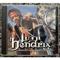 Jimi Hendrix - South Saturn Delta, CD