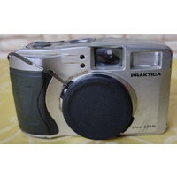 Фотоаппарат Practica Zoom 600W