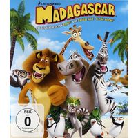 Мадагаскар Madagascar