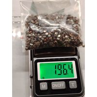 Контакты серебро