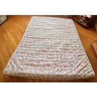 Матрас пружинный 160/200. В ОТЛИЧНОМ состоянии!!! СРОЧНО!!!