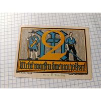 Германия 2 марки (8)