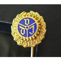 Знак Почета Союза немецких инженеров  Германия значок