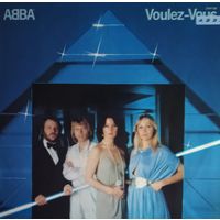 ABBA /Voulez-Vous/1979, Polydor, LP, EX, Germany