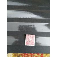 1880 Германия Рейх Мих 41 герб (3-7)