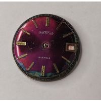 Механизм СССР Wostok (маятник живой), без МЦ!!